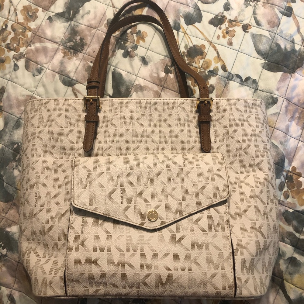 Michael Kors handbag